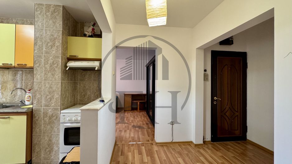 RENT/ INCHIRIAT - Apartament 2 camere de închiriat Tomis Nord, Constanța - Poză 10