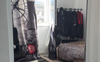 Apartament 2 camere, 51 mp utili, etaj 3, Cetate, zona Lic.. Militar - Poză 6