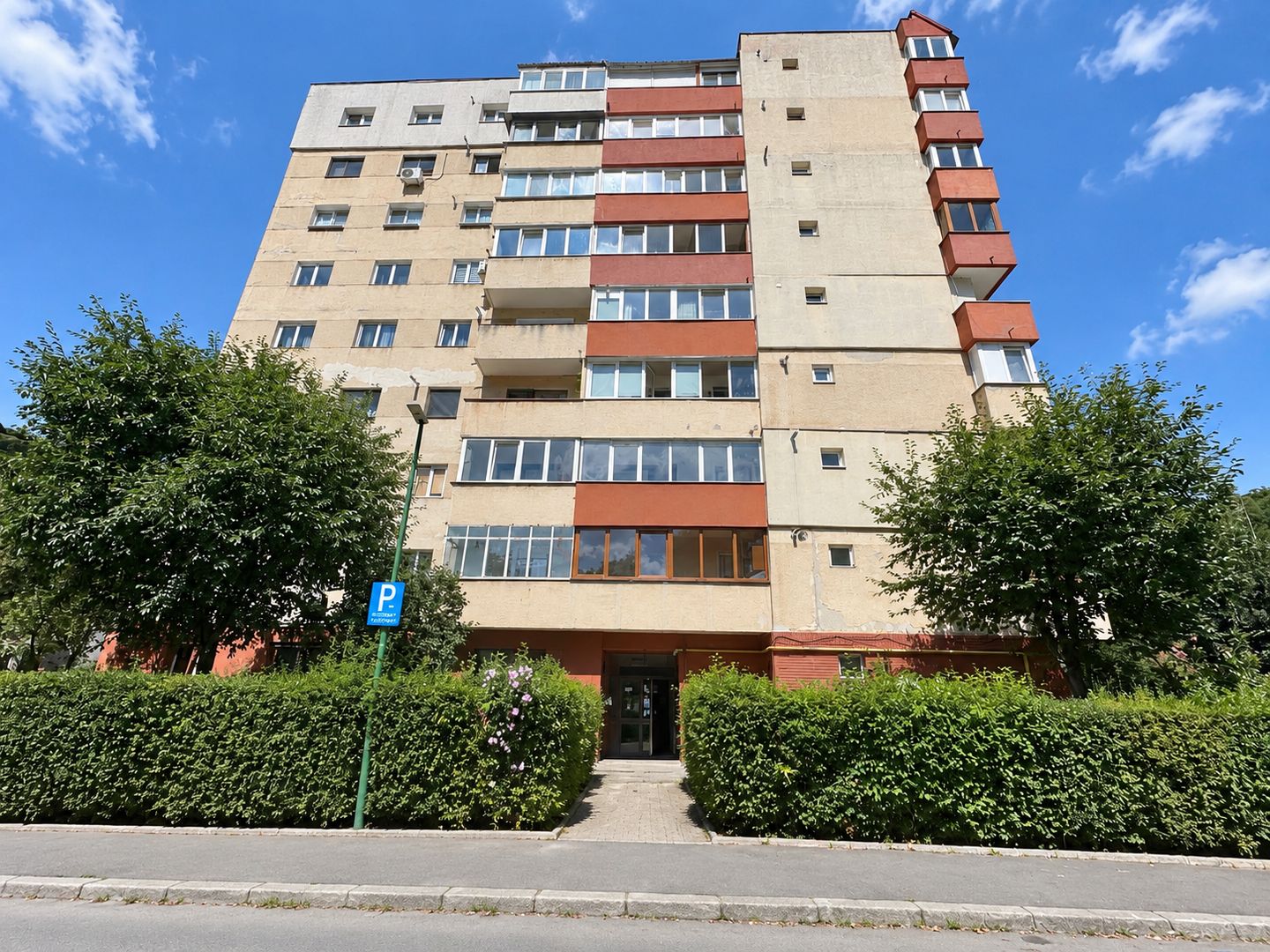 De închiriat-apartament 2 camere-Răcădău-Jepilor-0% Comision - Poză 14