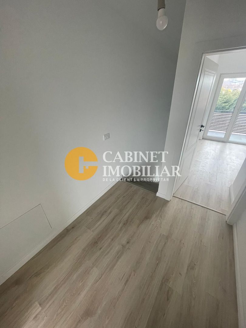 APARTAMENT TIP DUPLEX, P+1 - VISANI - Poză 9