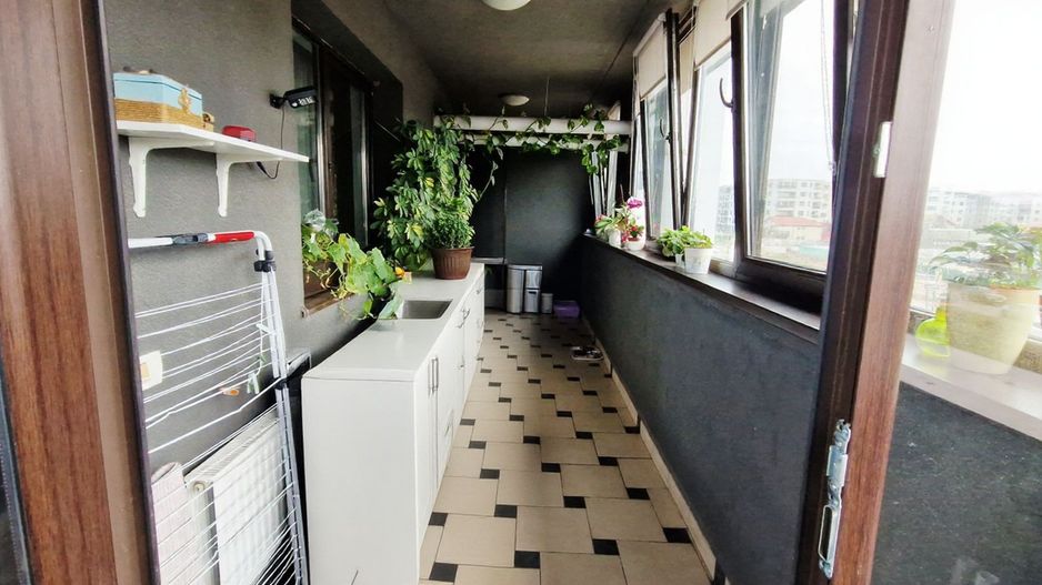 2 Camere cu terasă | Loc parcare inclus | Bloc nou 2015 - Poză 19