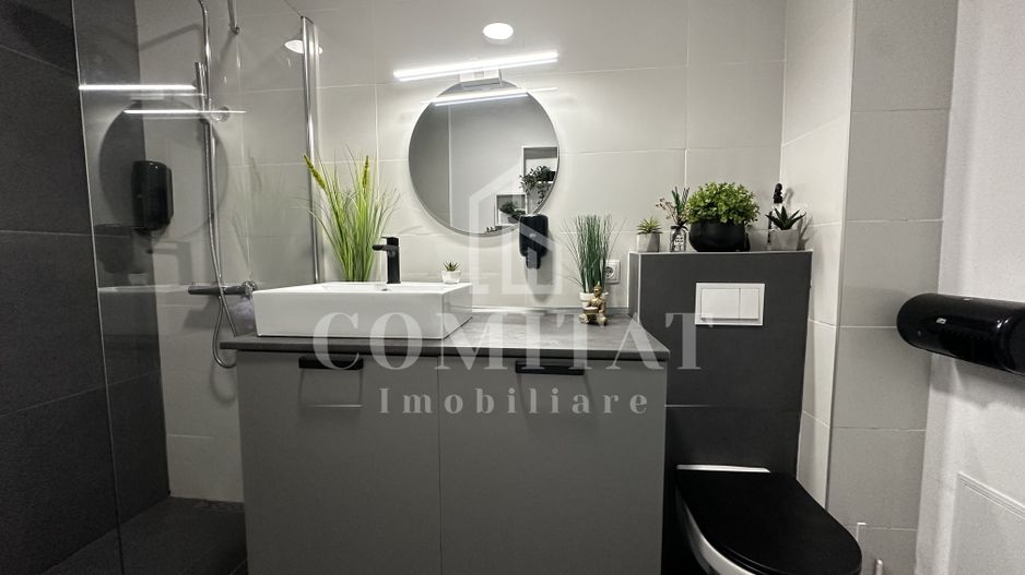 Apartament la cheie | Parcare | Zona Str Porii - Poză 12