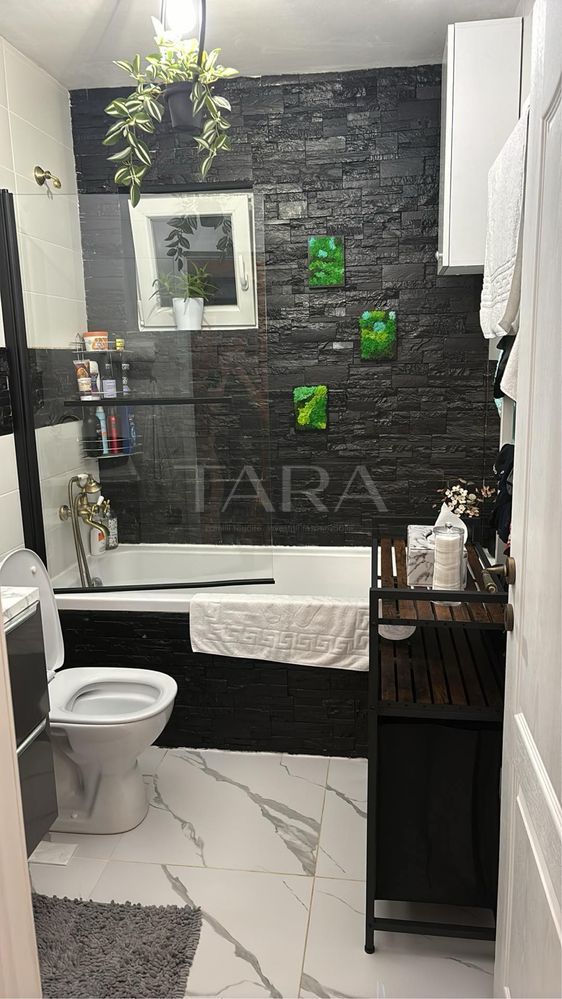 Apartament 2 camere, garaj subteran, boxă - Eroilor, Florești - Poză 5