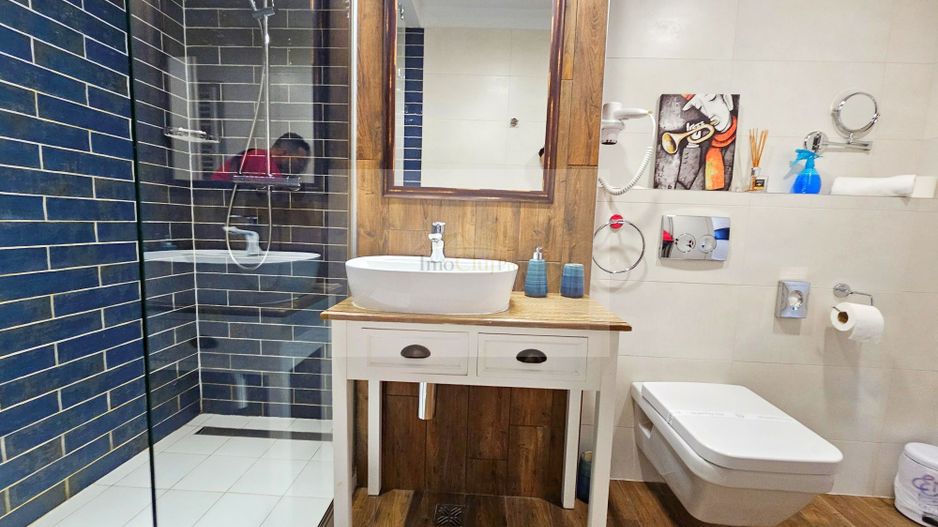 Inchiriere Apartament 2 cam zona Iulius Mall Cluj - Poză 5