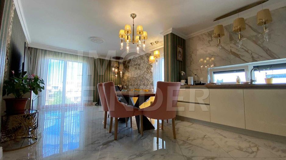 Apartament de LUX cu Parcare Subterana Buna Ziua - Poză 3