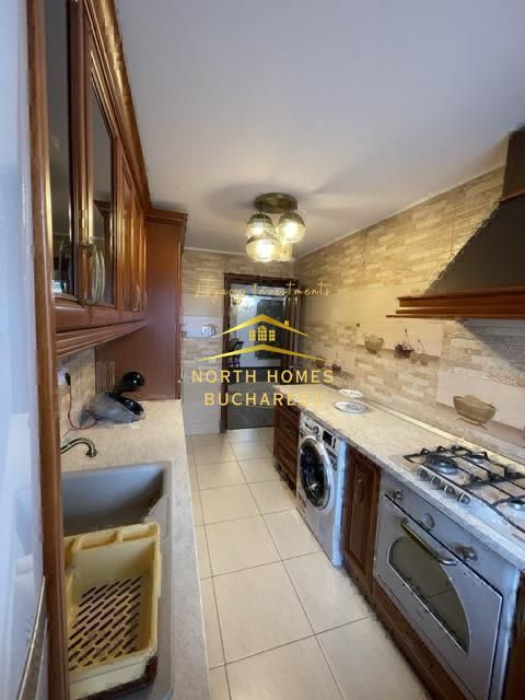 Apartament 3 camere de inchiriat - Poză 25