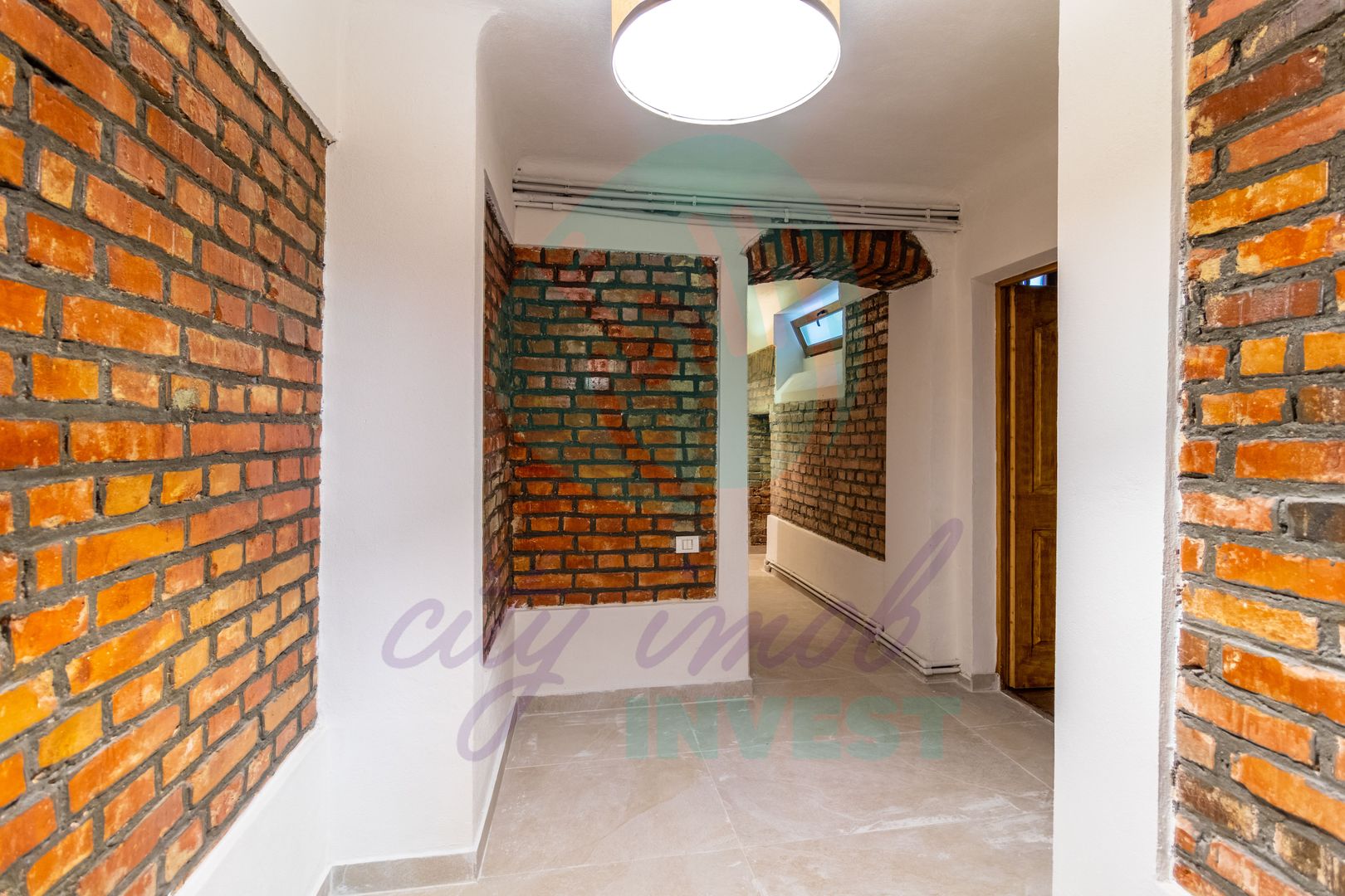 Vila interbelica AIRBNB "la cheie" - Poză 14