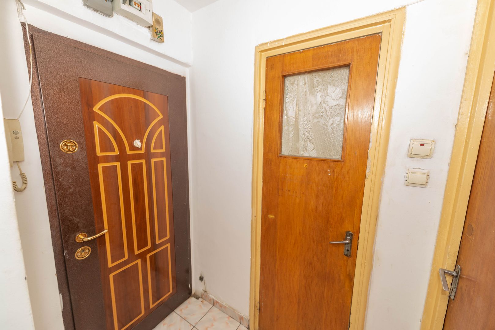 Apartament cu 2 camere de vanzare in zona Titan, 37 mp utili - Poză 7