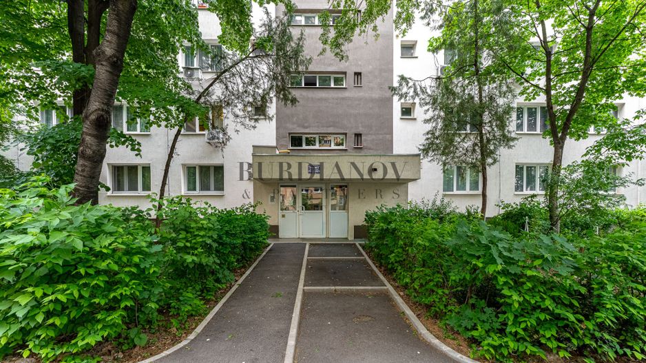 Apartament cu 4 camere- 57 mp utili -Dr Taberei- Metrou Romancierilor - Poză 20