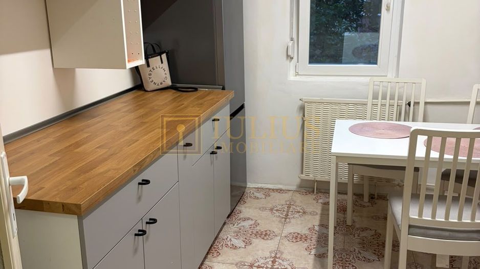 2 camere| Complexul Studentesc-Olimpia| parter| - Poză 7