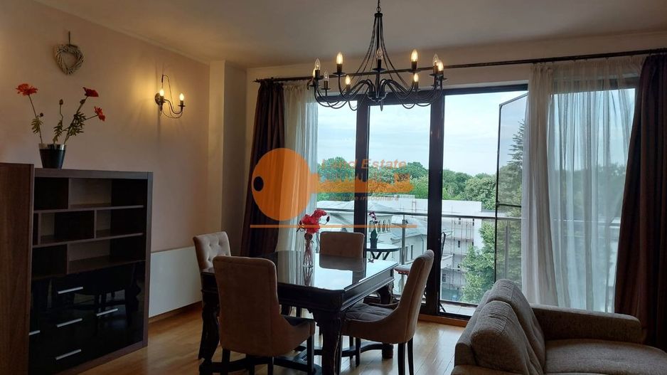 Apartament 3 camere de închiriat – Kiseleff - Poză 2