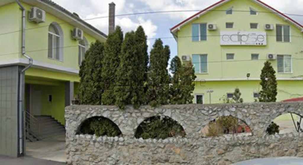 Afacere la cheie pensiunea Eclipse - Poză 1