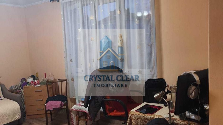 Garsonieră - zonă semicentrală, strada Ștefan Cel Mare - Poză 2