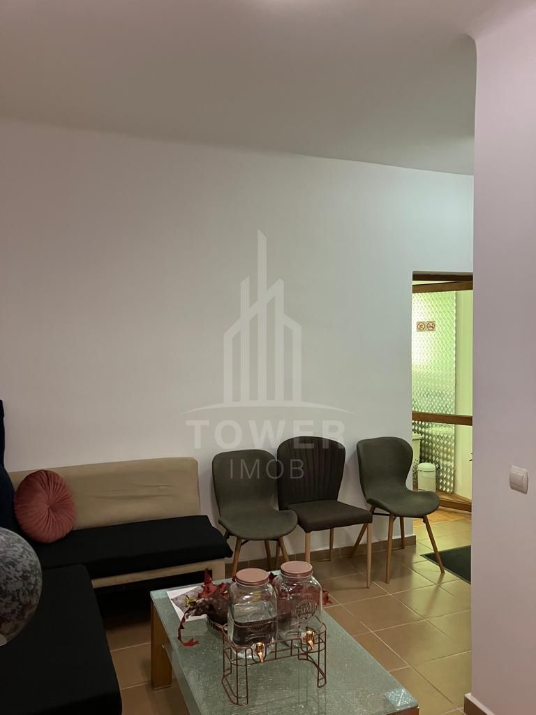Apartament cu Terasă și Curte – 4 Camere, 120 mp Ultracentral - Poză 3