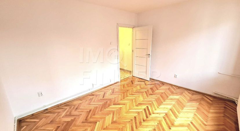 Vanzare apartament 2 cammere Gheorgheni, etaj 1 - Poză 4