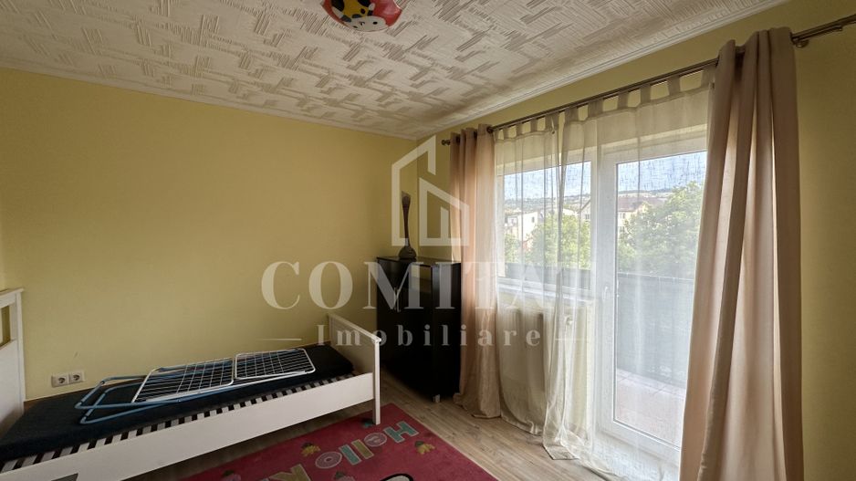 Apartament cu 3 camere | Loc de parcare | Etaj intermediar | Bună Ziua - Poză 12