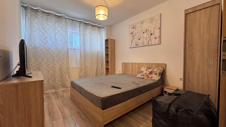 APARTAMENT 3 CAMERE | KOGALNICEANU | LOC DE PARCARE - Poză 6