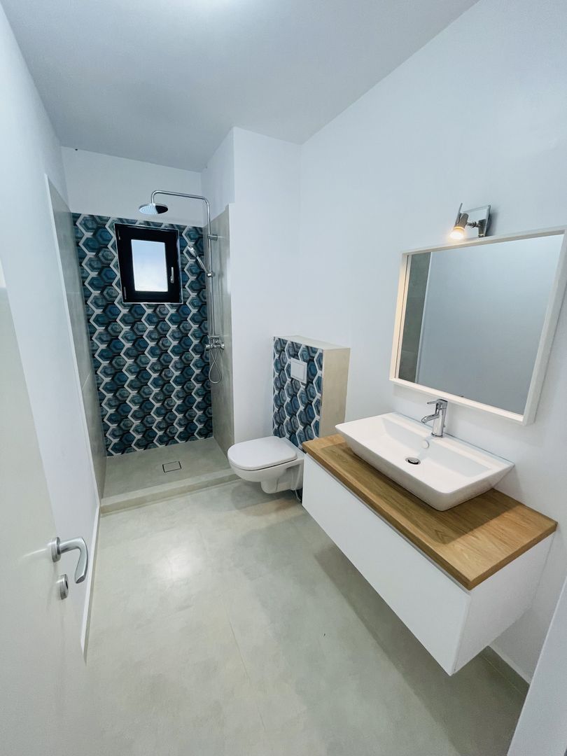 ULTIMELE vile Otopeni P+1+M, 160mp, MANSARDA, Utilitati 0% comision - Poză 6