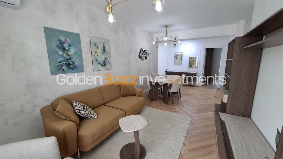 Apartament 3 amere de inchiriat  | Pipera Plaza - Poză 1