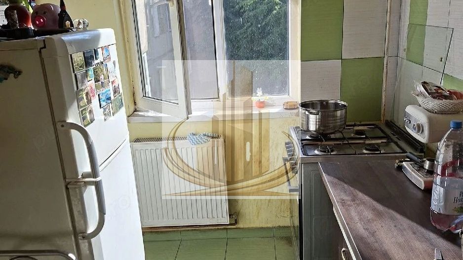 Apartament cu 2 camere decomandat Circumvalatiunii - Poză 4