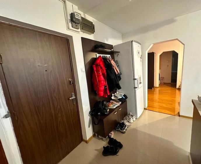 De vanzare apartament 3 camere, zona Rahova-Sebastian - Poză 7