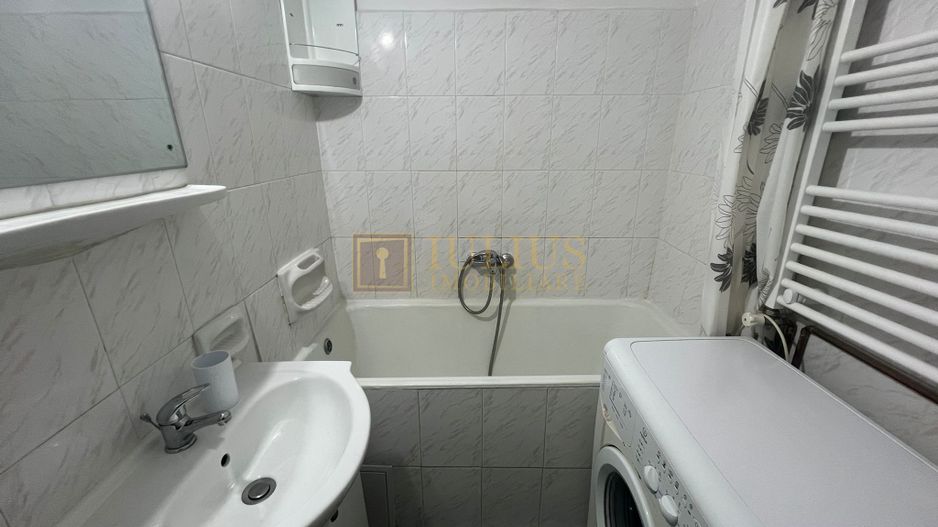Take Ionescu, o camera, centrala proprie - Poză 15
