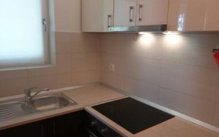 Închiriere Garsonieră lux, bloc 2016, 5 min metrou Dristor, complet utilată ✨ - Poză 9