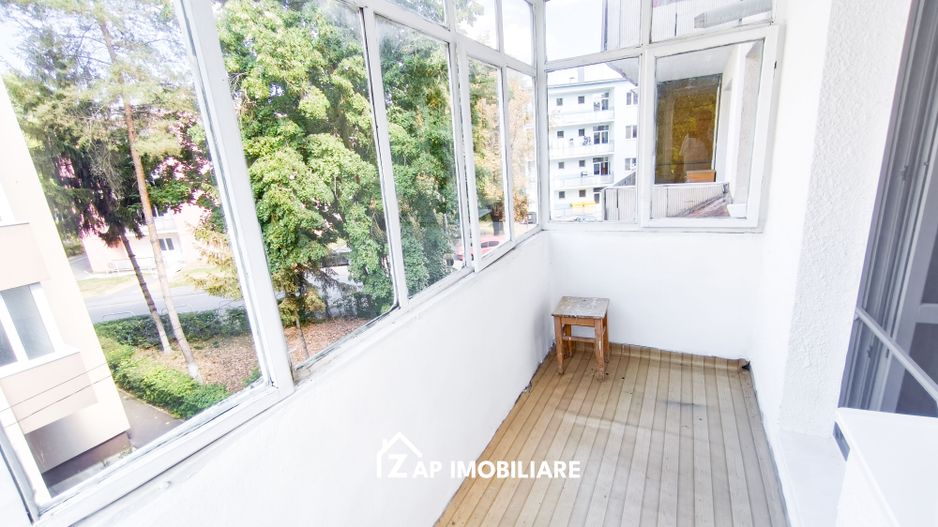 Cornisa UMF Langa Camine - Victor Babeș - Apt 2 camere Etaj 2 - - Poză 14
