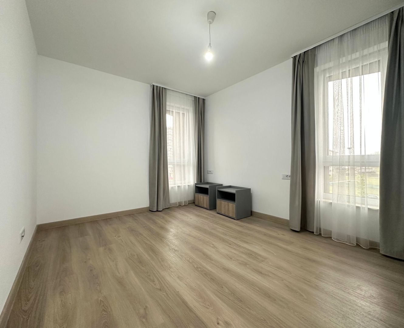 Apartament modern cu 3 camere în zona Coresi ROKMAN confort și exclusivitate - Poză 13
