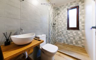 VANDUTA - Casa superba de vanzare in Timisoara | 120 mp, 5 cam - Poză 19