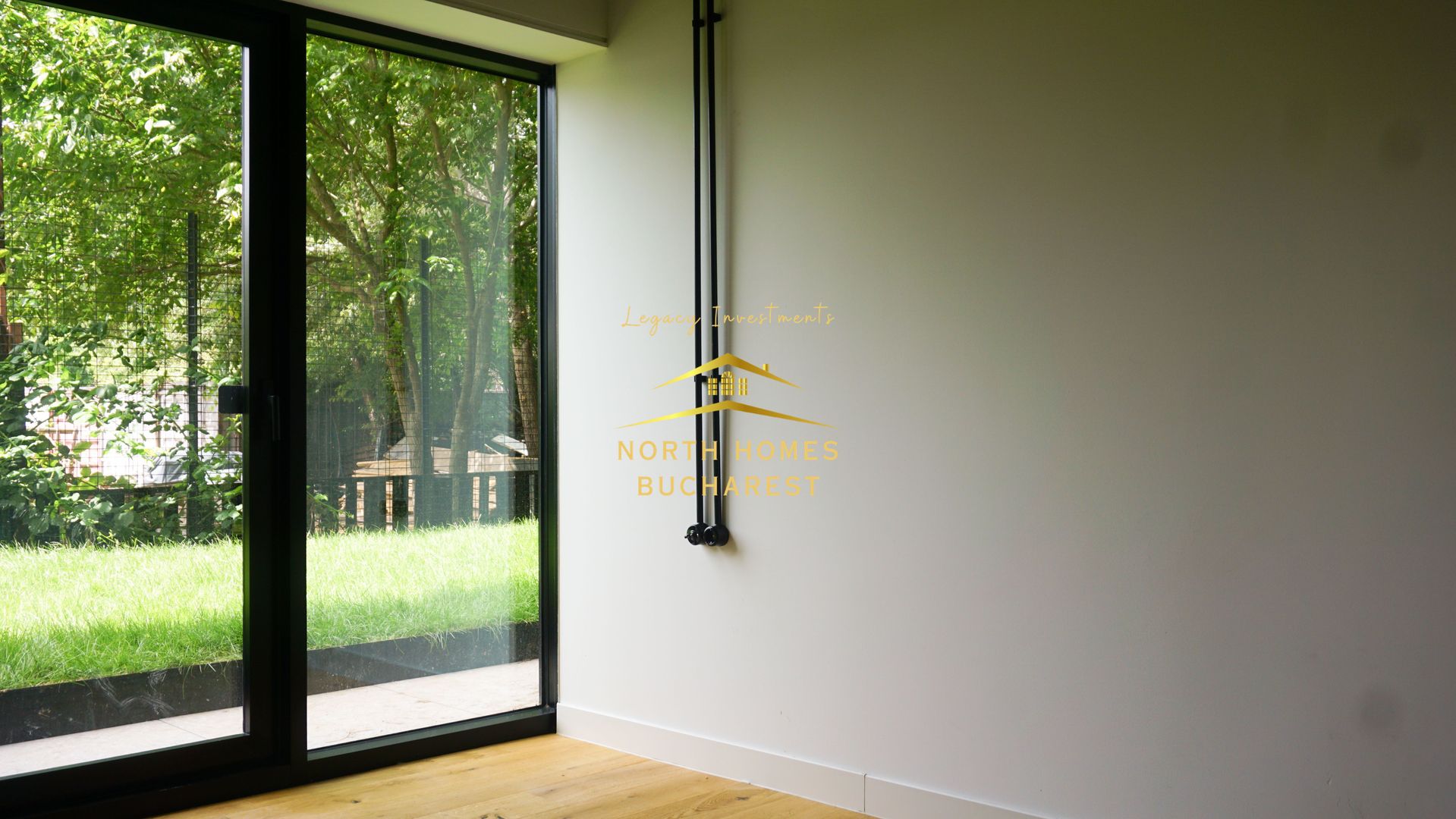 Apartament de 3 camere, 2 bai+ terasa + curte proprie - Zona Floreasca - Poză 7