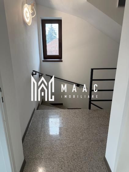 Spațiu comercial de închiriat | Sibiu, Central | 130 mp | lift - Poză 4