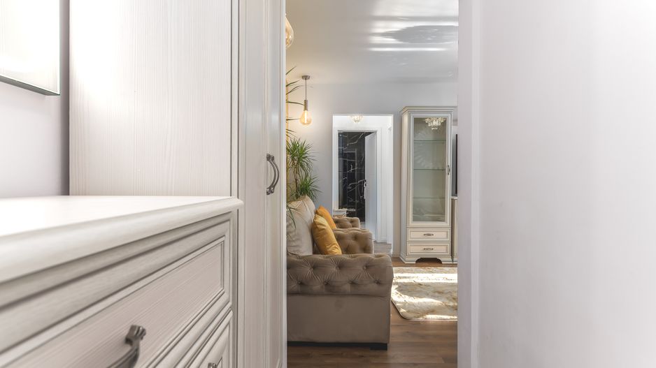 Apartament 2 camere, renovat premium - Poză 13