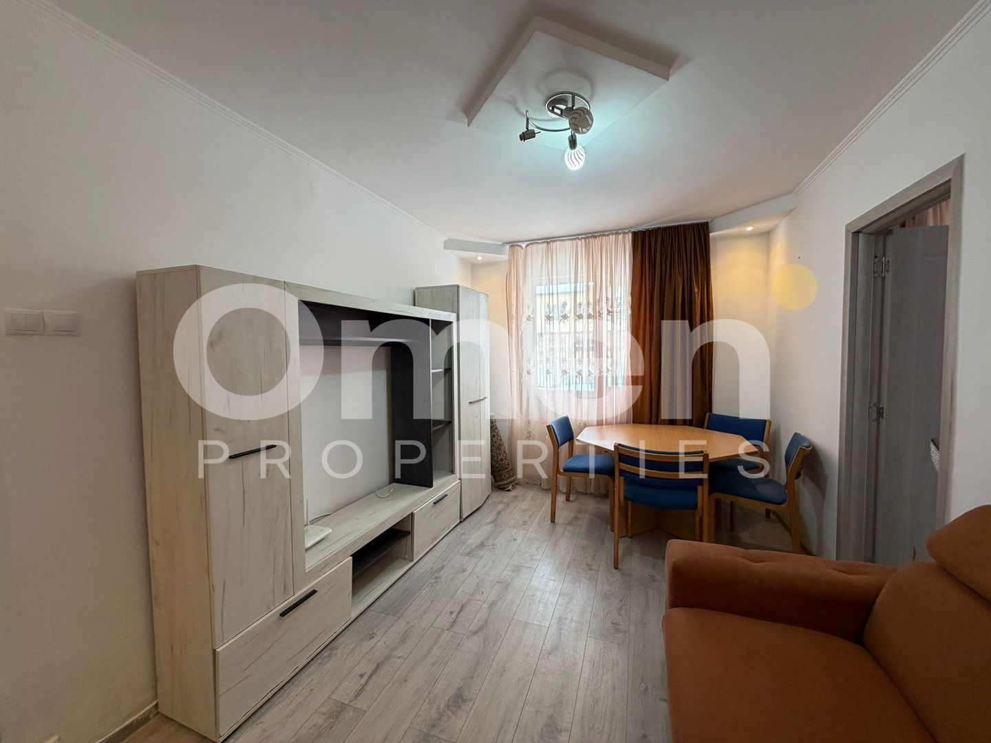 Apartament modern cu 2 camere, zona Supeco - Poză 3
