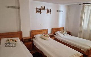 Pensiune *Moieciu de Jos* //759mp - Poză 12