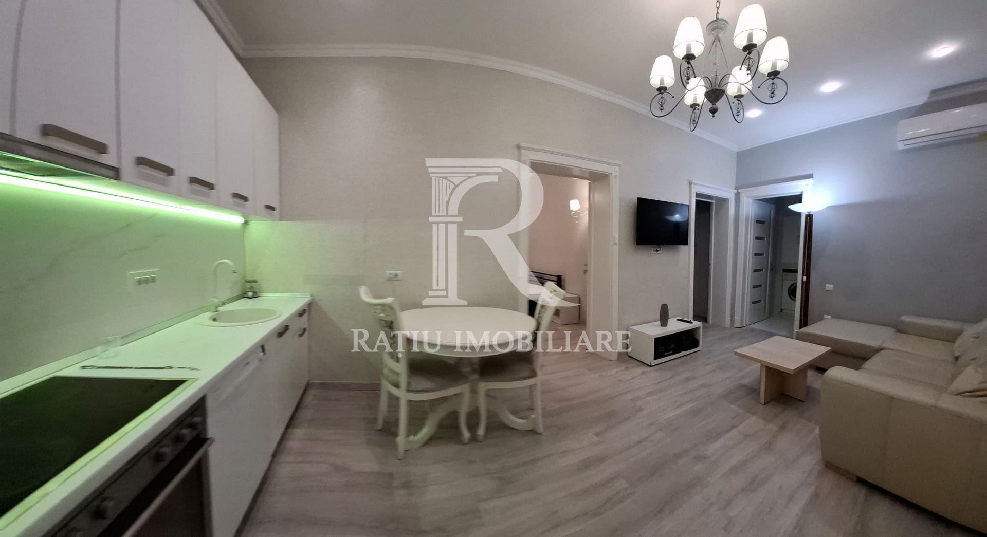 Apartament cu 3 camere | Central | Oradea - Poză 5