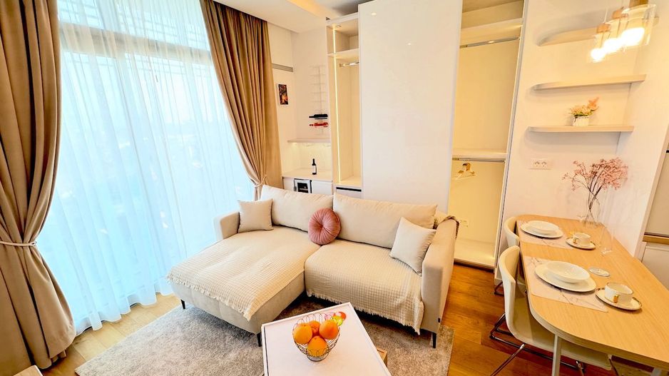 2 camere | UpSite Floreasca | Promenada Mall | Aviatiei - Poză 5