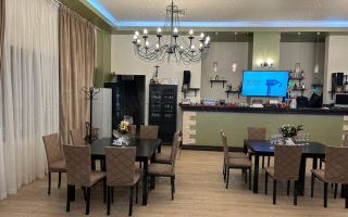 De inchiriat spatiu comercial 650 mp, zona Petre Ispirescu Sector 5 - Poză 1