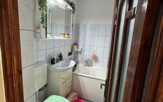 Apartament 2 camere, 41 mp, Rond Zimbru, mobilat și utilat complet - Poză 5