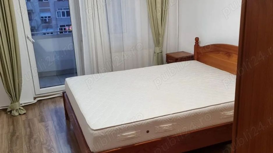 BRASADAS vinde ap 3 cam etaj 4/4 in Micro 17. - Poză 6