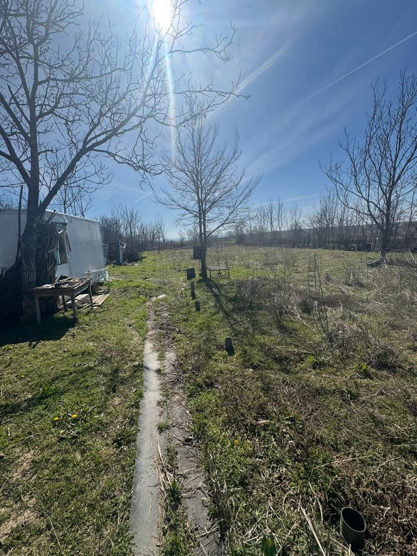 Teren de vânzare – Stănești, jud. Giurgiu - Poză 4