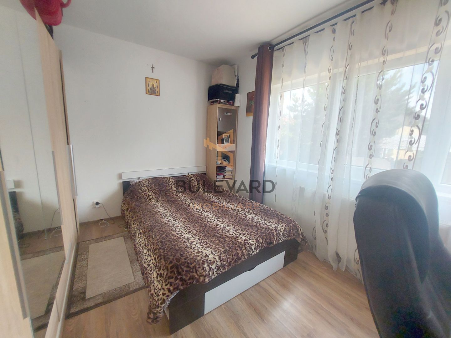 Apartament cu 2 camere in zona strazii Tineretului! - Poză 5