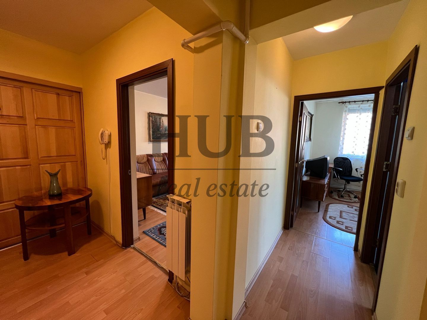 apartament cu 2 camere-decomandat- Marasesti-Piata Sud - Poză 6