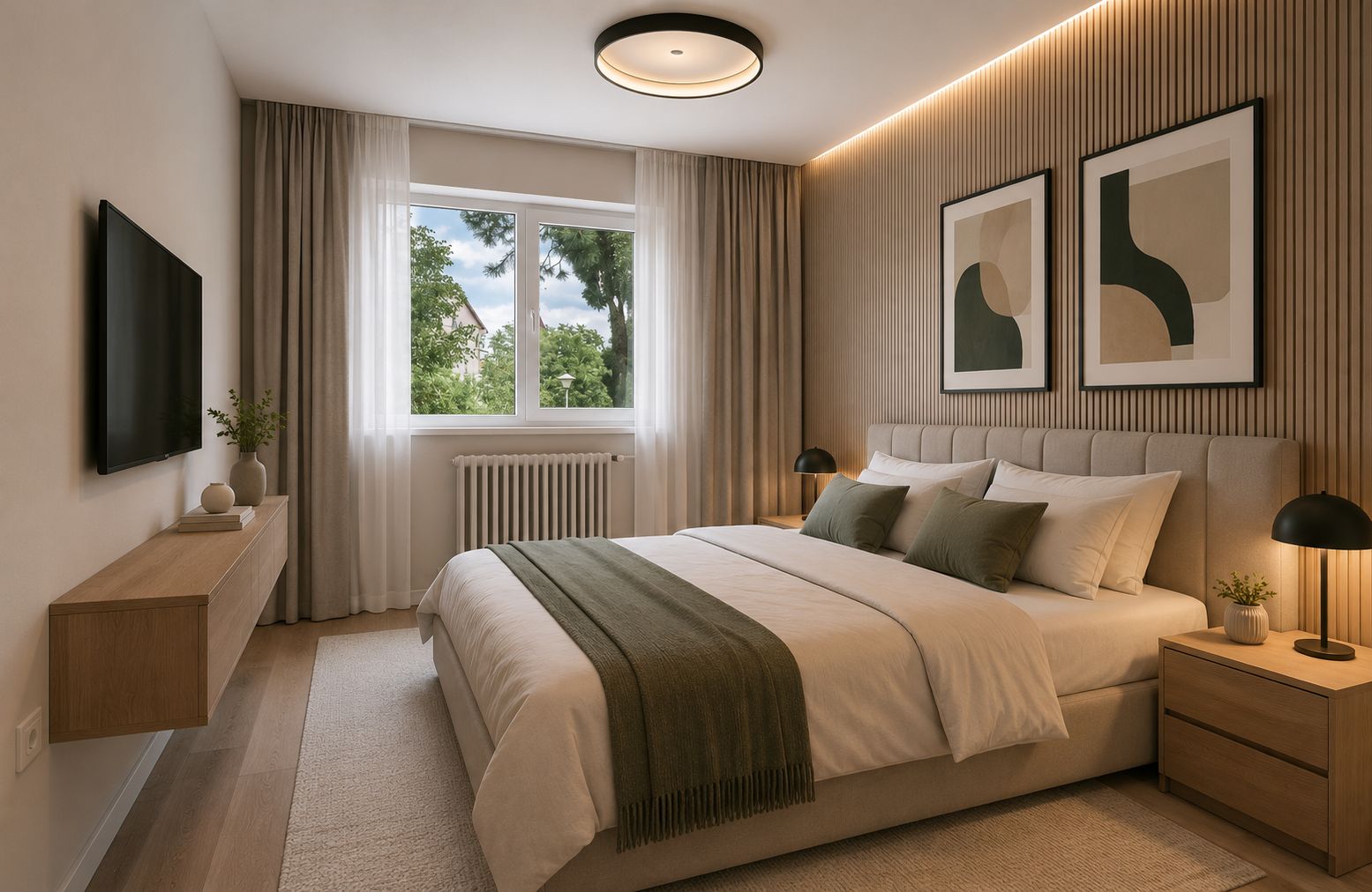 Apartament 3 camere,decomandat, renovabil.Str. Parâng nr.17|Comision 0 - Poză 18