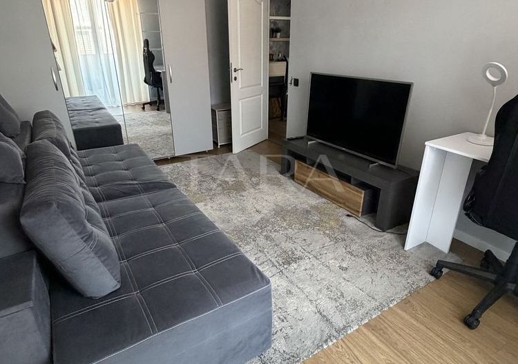 Apartament 2 camere, Florești, zona Dumitru Mocanu, parcare inclusă. - Poză 2