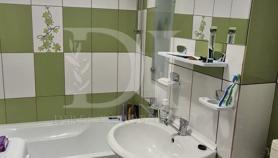 Garsonieră de inchiriat– Gheorgheni, zona Complex Diana - Poză 7