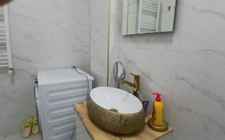 Apartament cochet 2 camere | zona Azure Residence - Poză 9