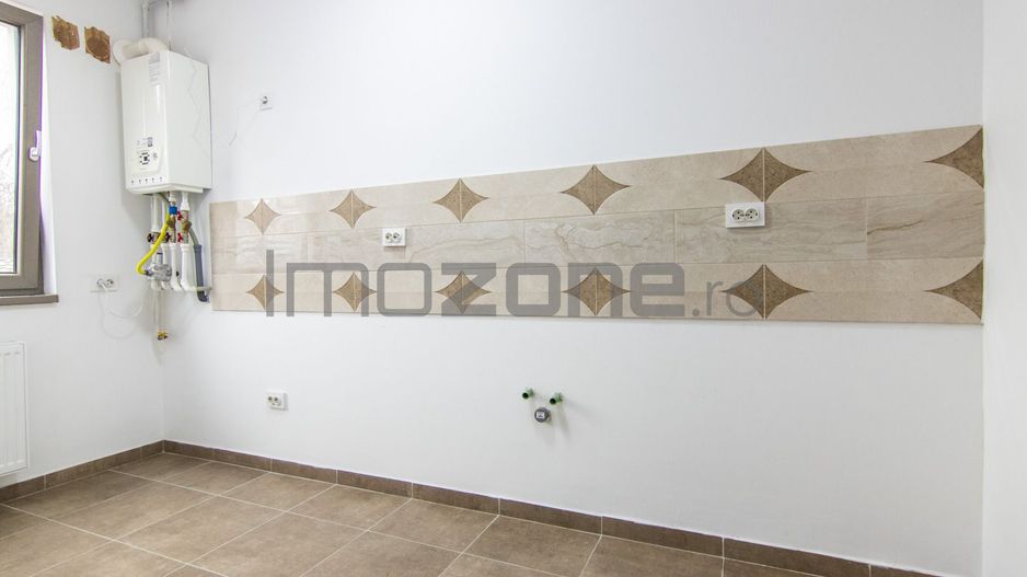 Apartament 2 camere, gata de mutare, centrala, 10 minute pana la metroul Pacii - Poză 3