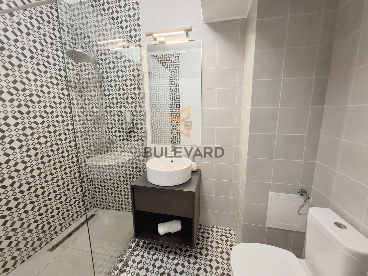 Comision 0. Apartament de vanzare la cheie in bloc nou! - Poză 13