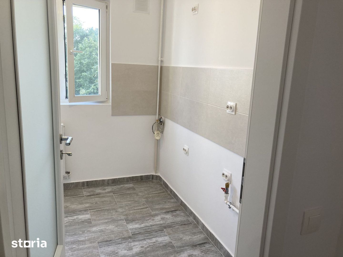 Vanzare Apartament 2 camere 47 mp, bloc reabilitat termic, renovat 2026 - Poză 2